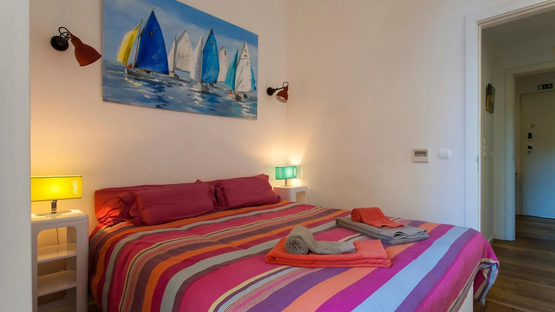 Joivy Stunning Design Apartments In Chiado Lizbona 0*,  Portugalia