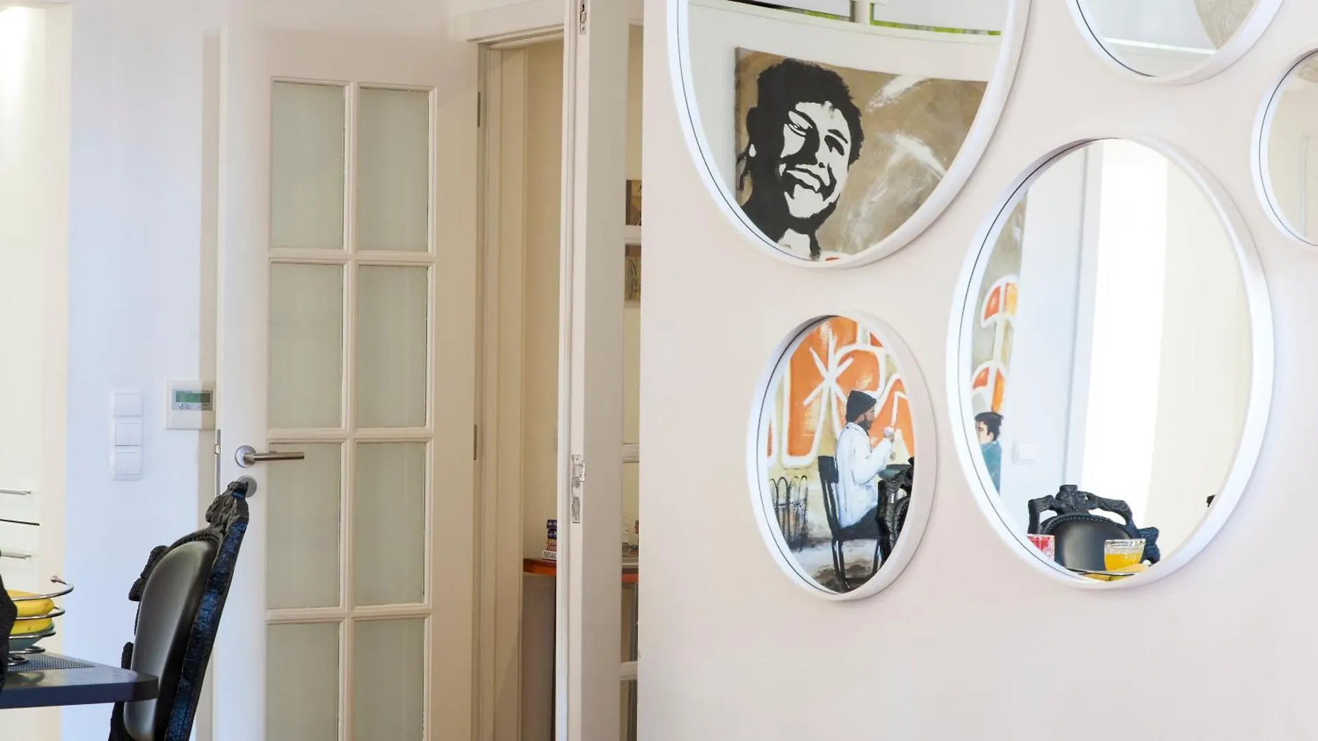 Joivy Stunning Design Apartments In Chiado Lisbon