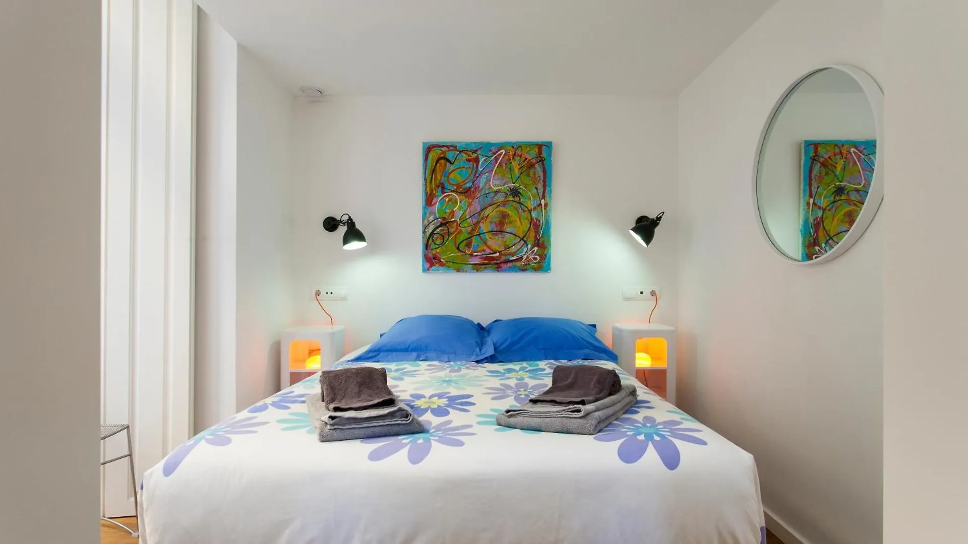 Joivy Stunning Design Apartments In Chiado Lisbon 0*,  Portugal