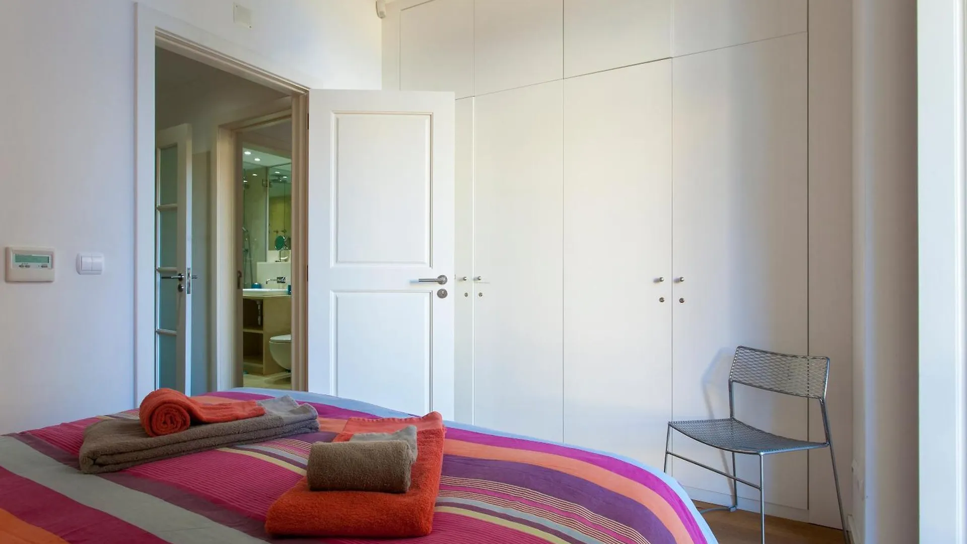 Joivy Stunning Design Apartments In Chiado Lisbon Portugal