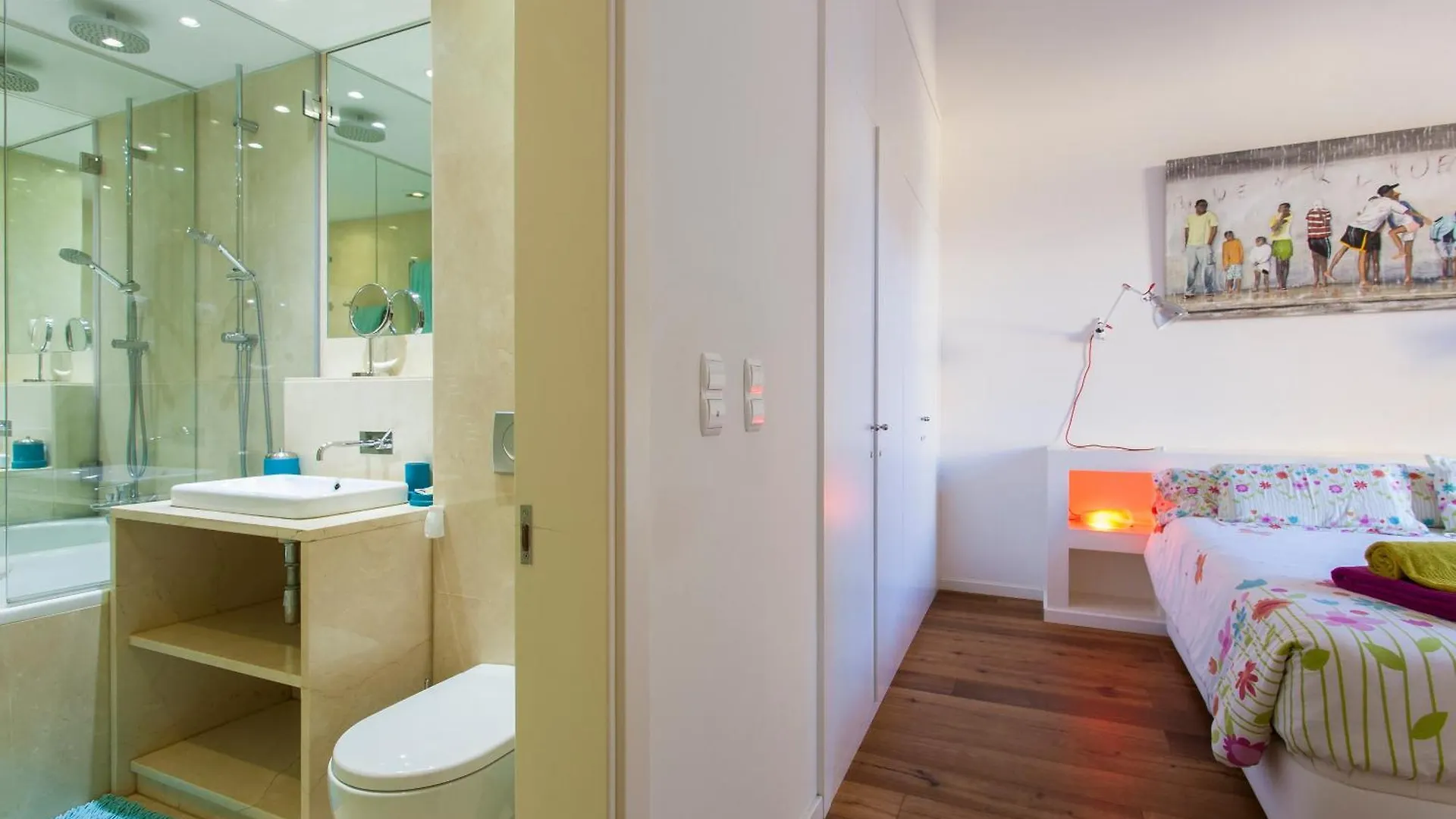 Joivy Stunning Design Apartments In Chiado Lisbon