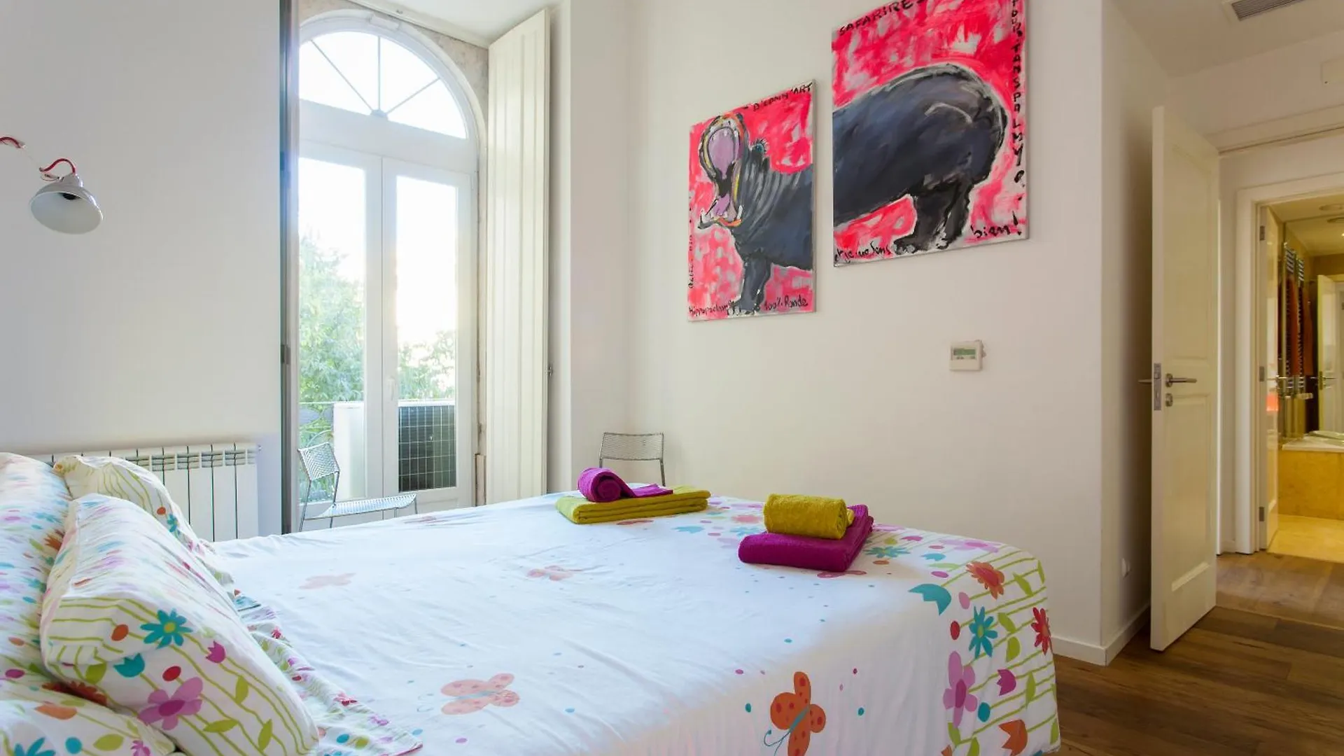 Joivy Stunning Design Apartments In Chiado Lisbon Portugal