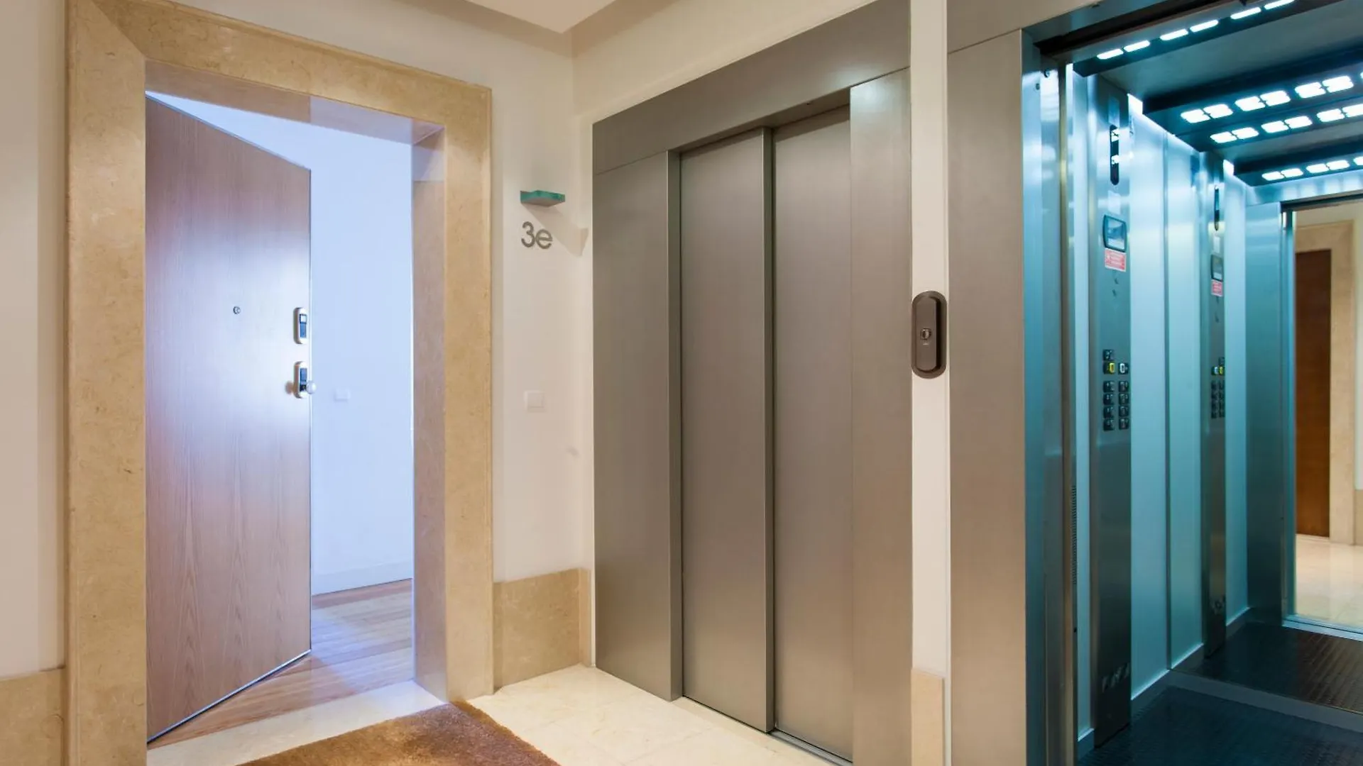 Joivy Stunning Design Apartments In Chiado Lisbon