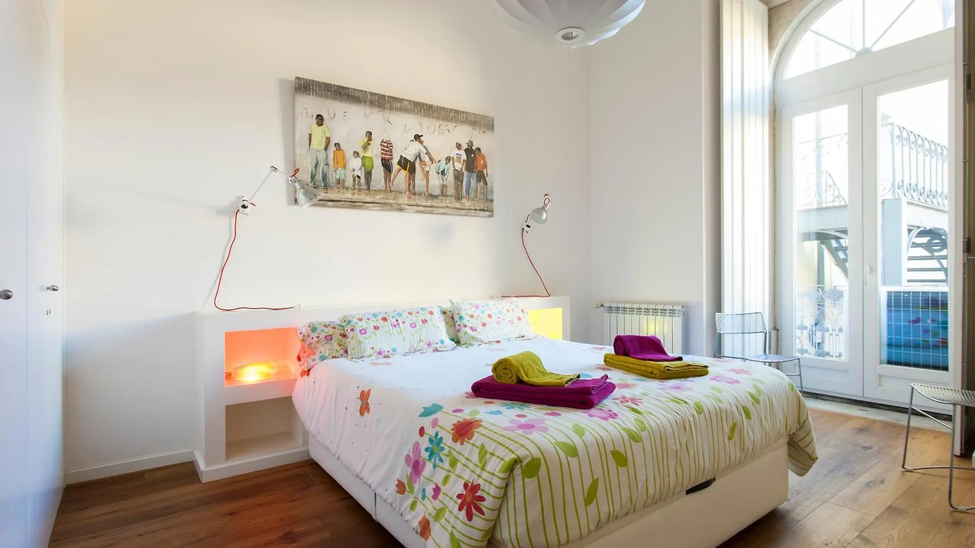 Joivy Stunning Design Apartments In Chiado Lisboa